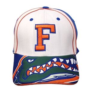 Top of the World NCAA Florida Gators Flexfit Hat